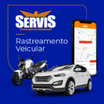 Rastreamento Veicular Servis